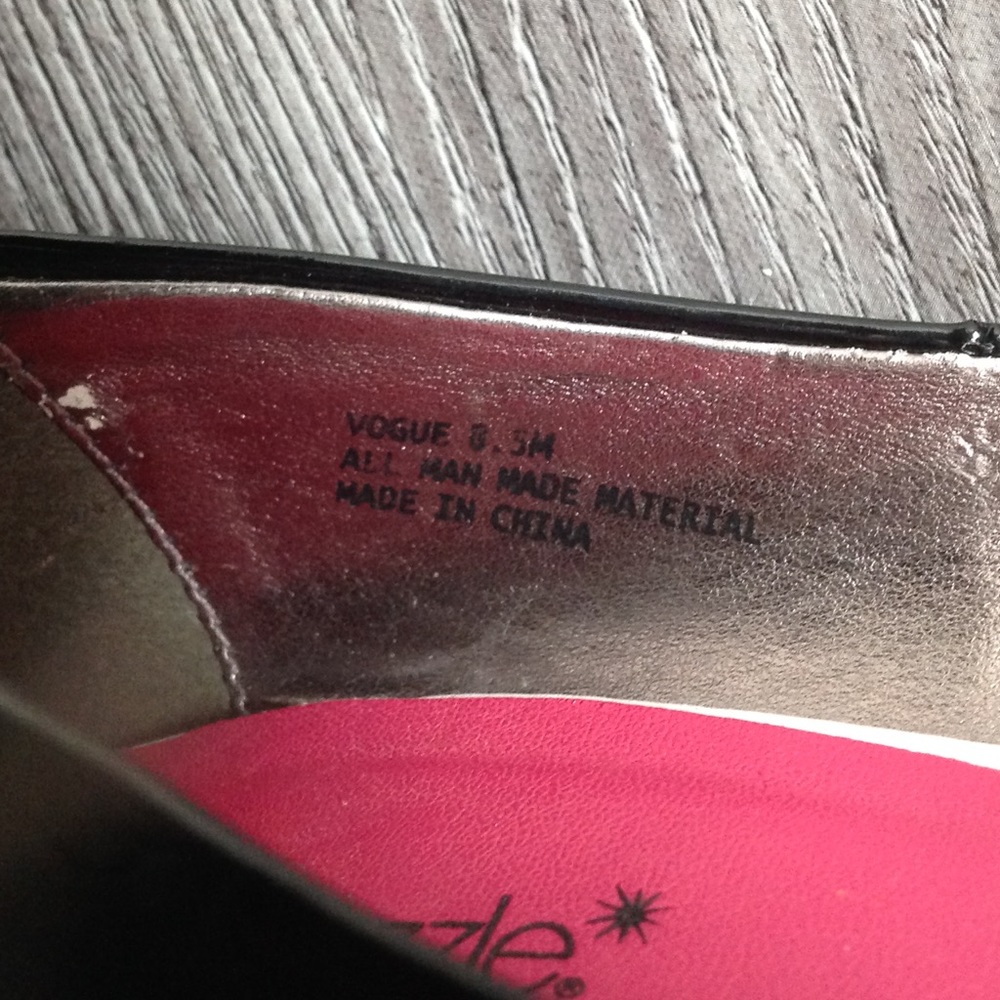 Statement Stillettos! - Picture 6 of 6